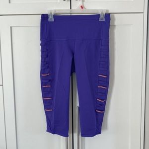 Lululemon Workout Pants